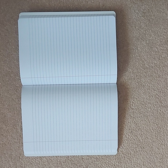 Leopard Pattern Notebook - Picture 7 of 7